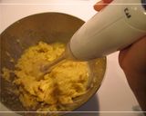 簡単♪サツマイモタルト作り方6写真