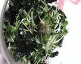 「葉酸」を摂ろう♪作り方5写真