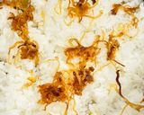 🍛古古古米を美味しく食べる✨ビリヤニ風作り方9写真
