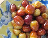 飛騨のごっつぉ　なつめの甘露煮作り方4写真