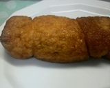 油揚げの鶏肉巻き煮作り方5写真