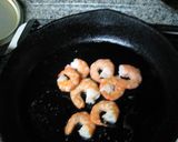 海老リゾット作り方5写真