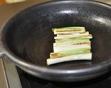 牛肉すきやき風煮込作り方1写真