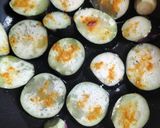 【茄子だけ！】🇧🇩バングラデシュ風焼きナス🍆簡単♪作り方1写真