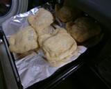 チーズ巾着作り方5写真