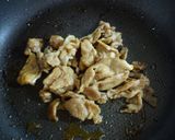下宿生応援レシピ！肉うどん☆作り方1写真