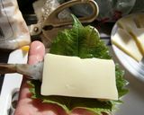 チーズ海老フライ作り方3写真