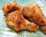 紹興酒で中華チキン作り方4写真
