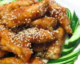 めちゃ旨！甘辛名古屋味豚薄切りで♪作り方6写真