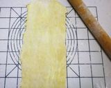 * パイの王様 * アップルパイ *作り方5写真