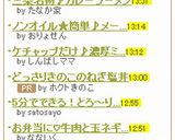 三条名物♪カレーラーメン作り方5写真