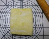 * パイの王様 * アップルパイ *作り方10写真