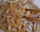 ★海パパ★のさば缶で簡単おつまみ作り方3写真