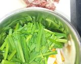 ★そうめんのあんかけ焼きそば風★作り方2写真