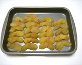 * パイの王様 * アップルパイ *作り方16写真