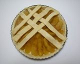 * パイの王様 * アップルパイ *作り方18写真