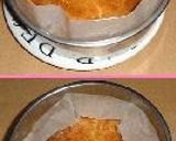 すごくおいしい！簡単チーズケーキ作り方5写真