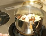生しいたけと鶏肉のトマト煮作り方7写真