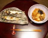 生しいたけと鶏肉のトマト煮作り方8写真