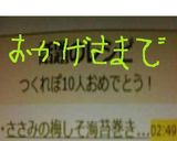 ☆Kさんに捧ぐまよたまごっきゅん☆作り方12写真