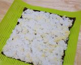 おもてなしご飯♪カリフォルニアロール作り方3写真
