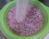 菊のおひたし作り方6写真