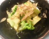 簡単!!万能だし醤油(ちょっとだけ減塩)作り方2写真