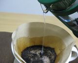 おうちコーヒー♡～ドリッパー編～作り方10写真