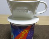 おうちコーヒー♡～ドリッパー編～作り方5写真