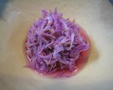 菊のおひたし作り方11写真