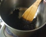♪♪ひじきの混ぜご飯♪♪作り方4写真
