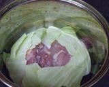 鶏もも肉の白ワイン煮作り方2写真