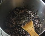 ♪♪ひじきの混ぜご飯♪♪作り方5写真