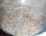 ♪♪ひじきの混ぜご飯♪♪作り方9写真