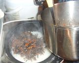 ♪♪ひじきの混ぜご飯♪♪作り方10写真