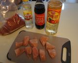 ☆味がしっかりついた鶏のからあげ☆作り方1写真