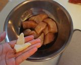 ☆味がしっかりついた鶏のからあげ☆作り方2写真