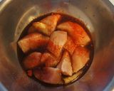 ☆味がしっかりついた鶏のからあげ☆作り方3写真