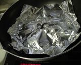 家で作ろうよ！もち米が入った【イカ飯】作り方7写真