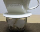 おうちコーヒー♡~アイスコーヒー編~作り方2写真