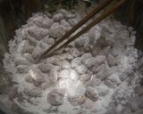 糖衣のハニーナッツ作り方11写真