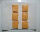 とろ~りチーズのコリコリ甘辛つくね作り方11写真