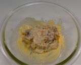 超簡単！伊勢海老のマヨチーズ焼き作り方5写真