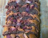 かぼちゃケーキ作り方11写真
