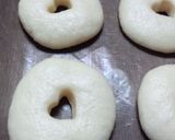 **サクサクふかふかドーナツ**作り方3写真