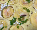 簡単　たこ焼き（えび）作り方4写真