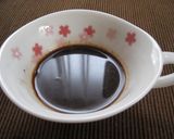 おうちカフェ♡カフェモカ編作り方3写真