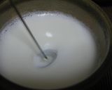 おうちカフェ♡カフェモカ編作り方5写真