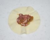 餃子の皮deふっくらジューシー焼き小龍包作り方7写真
