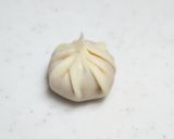 餃子の皮deふっくらジューシー焼き小龍包作り方9写真